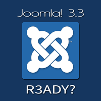 Pret pour migrer votre site vers Joomla 3.3xx ou se faire assister?